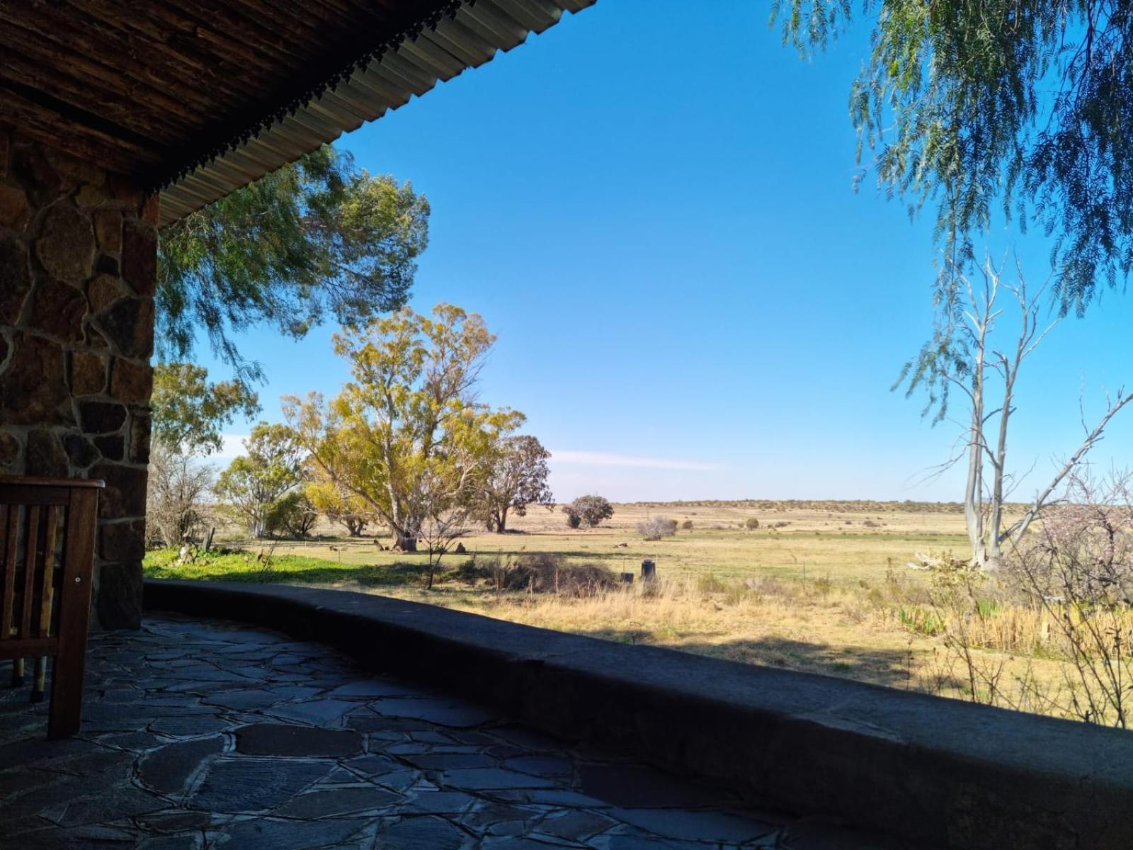 Vila Garingboom Guest Farm Springfontein Pokoj fotografie
